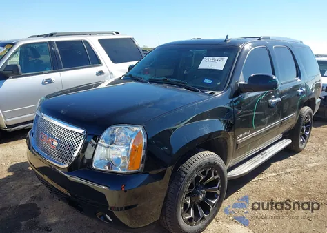 2011 GMC Yukon Denali from USA, damaged, VIN 1GKS2EEF7BR273758